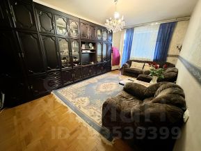 3-комн.кв., 76 м², этаж 11