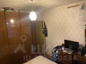 2-комн.кв., 50 м², этаж 3