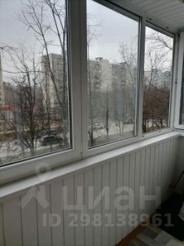 3-комн.кв., 73 м², этаж 3