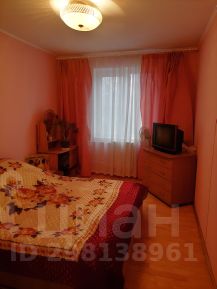 3-комн.кв., 73 м², этаж 3