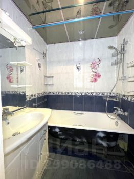 2-комн.кв., 54 м², этаж 7