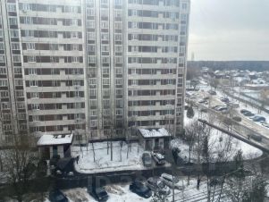 3-комн.кв., 75 м², этаж 8