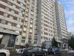 2-комн.кв., 58 м², этаж 7