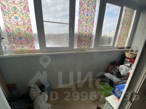 2-комн.кв., 51 м², этаж 7