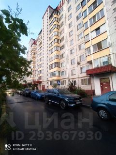 2-комн.кв., 59 м², этаж 2