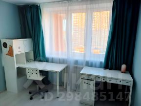 3-комн.кв., 78 м², этаж 7