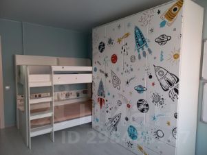 3-комн.кв., 78 м², этаж 7