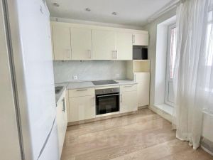 1-комн.кв., 41 м², этаж 13