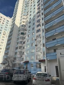 2-комн.кв., 57 м², этаж 6