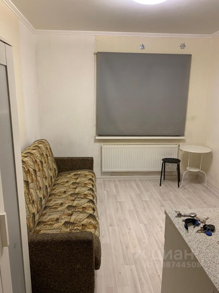 Продается1-комн.квартира,15м²