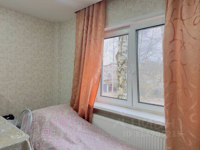 Студия, 19,3 м², 2/3 этаж
