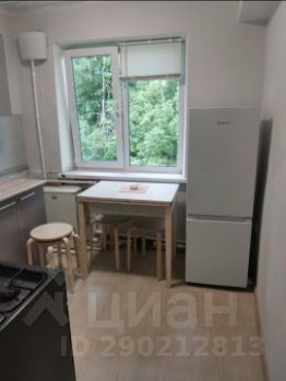 2-комн.кв., 30 м², этаж 2