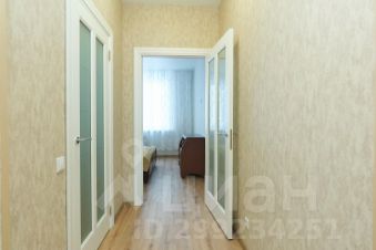 2-комн.кв., 63 м², этаж 2