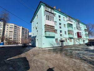 1-комн.кв., 31 м², этаж 3