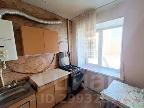 1-комн.кв., 31 м², этаж 3