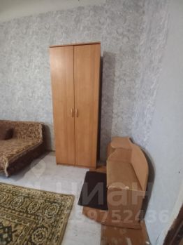 1-комн.кв., 25 м², этаж 1