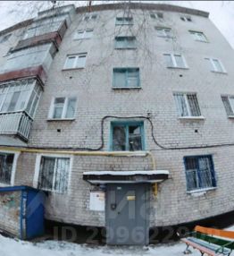 2-комн.кв., 46 м², этаж 4