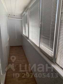 3-комн.кв., 56 м², этаж 3