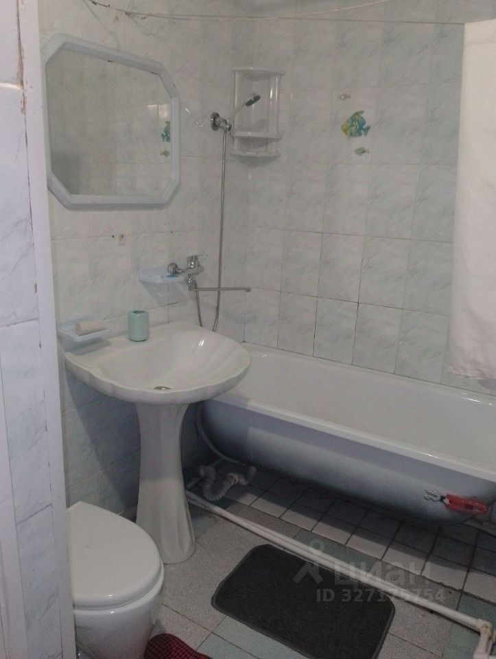 Квартира 1-комн. 28.1 м² в Красный Кут — фото 5