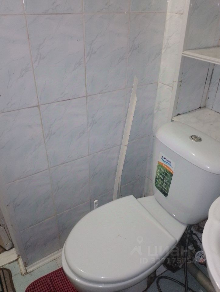 Квартира 1-комн. 28.1 м² в Красный Кут — фото 7 из 7