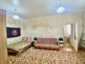 2-комн.кв., 54 м², этаж 1