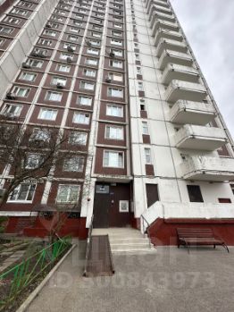 1-комн.кв., 40 м², этаж 11