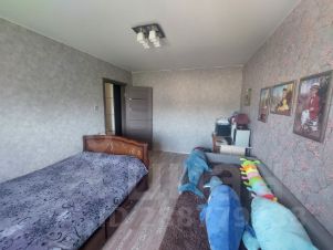 2-комн.кв., 40 м², этаж 5