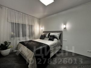 3-комн.кв., 62 м², этаж 3