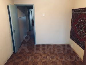 2-комн.кв., 47 м², этаж 3