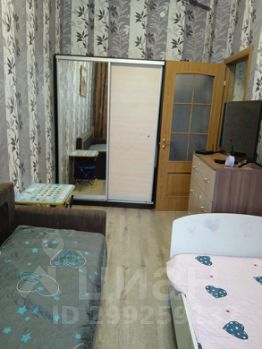 2-комн.кв., 44 м², этаж 1