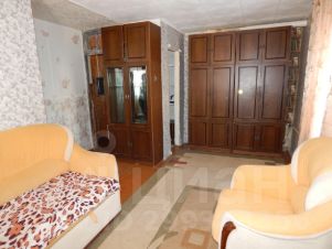 1-комн.кв., 30 м², этаж 1