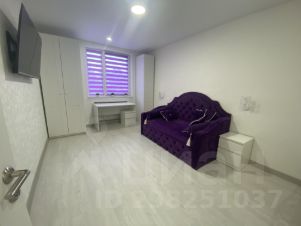 1-комн.кв., 38 м², этаж 7