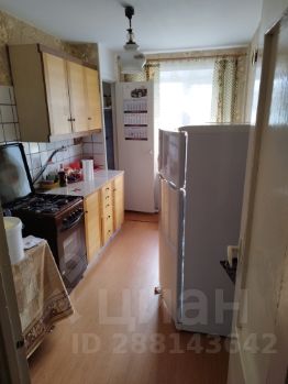 2-комн.кв., 53 м², этаж 2