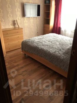 2-комн.кв., 43 м², этаж 1