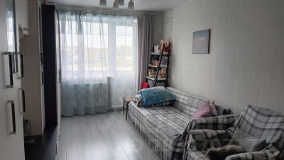 3-комн.кв., 74 м², этаж 3