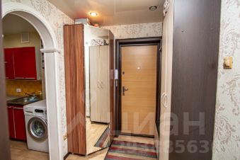 2-комн.кв., 44 м², этаж 3