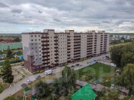 2-комн.кв., 59 м², этаж 3