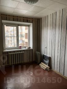 3-комн.кв., 64 м², этаж 5