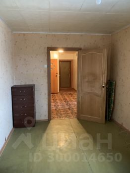 3-комн.кв., 64 м², этаж 5