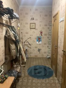 2-комн.кв., 57 м², этаж 1