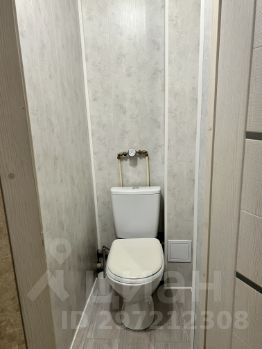 3-комн.кв., 55 м², этаж 2