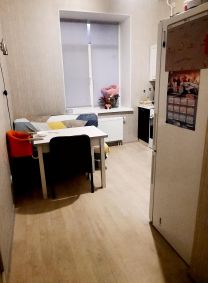 2-комн.кв., 45 м², этаж 1