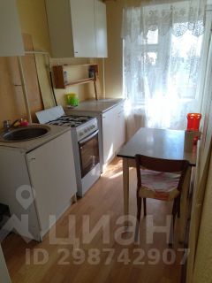 1-комн.кв., 34 м², этаж 5