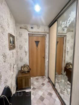 2-комн.кв., 50 м², этаж 1