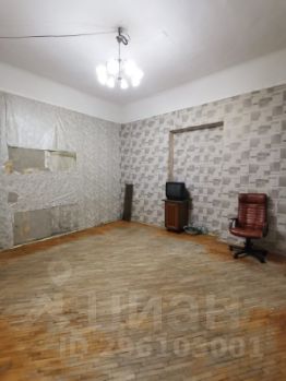 2-комн.кв., 62 м², этаж 2