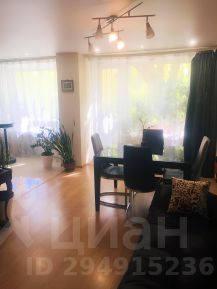 2-комн.кв., 50 м², этаж 2