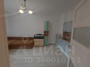 1-комн.кв., 36 м², этаж 3