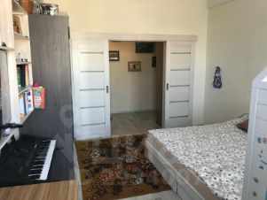 2-комн.кв., 50 м², этаж 4