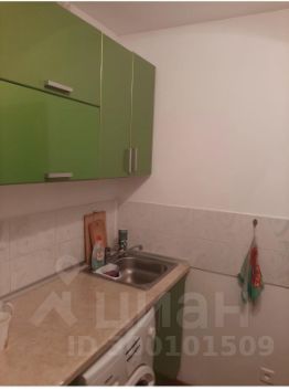 1-комн.кв., 30 м², этаж 1