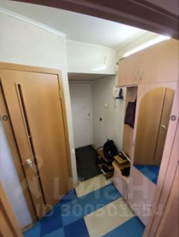 3-комн.кв., 56 м², этаж 5